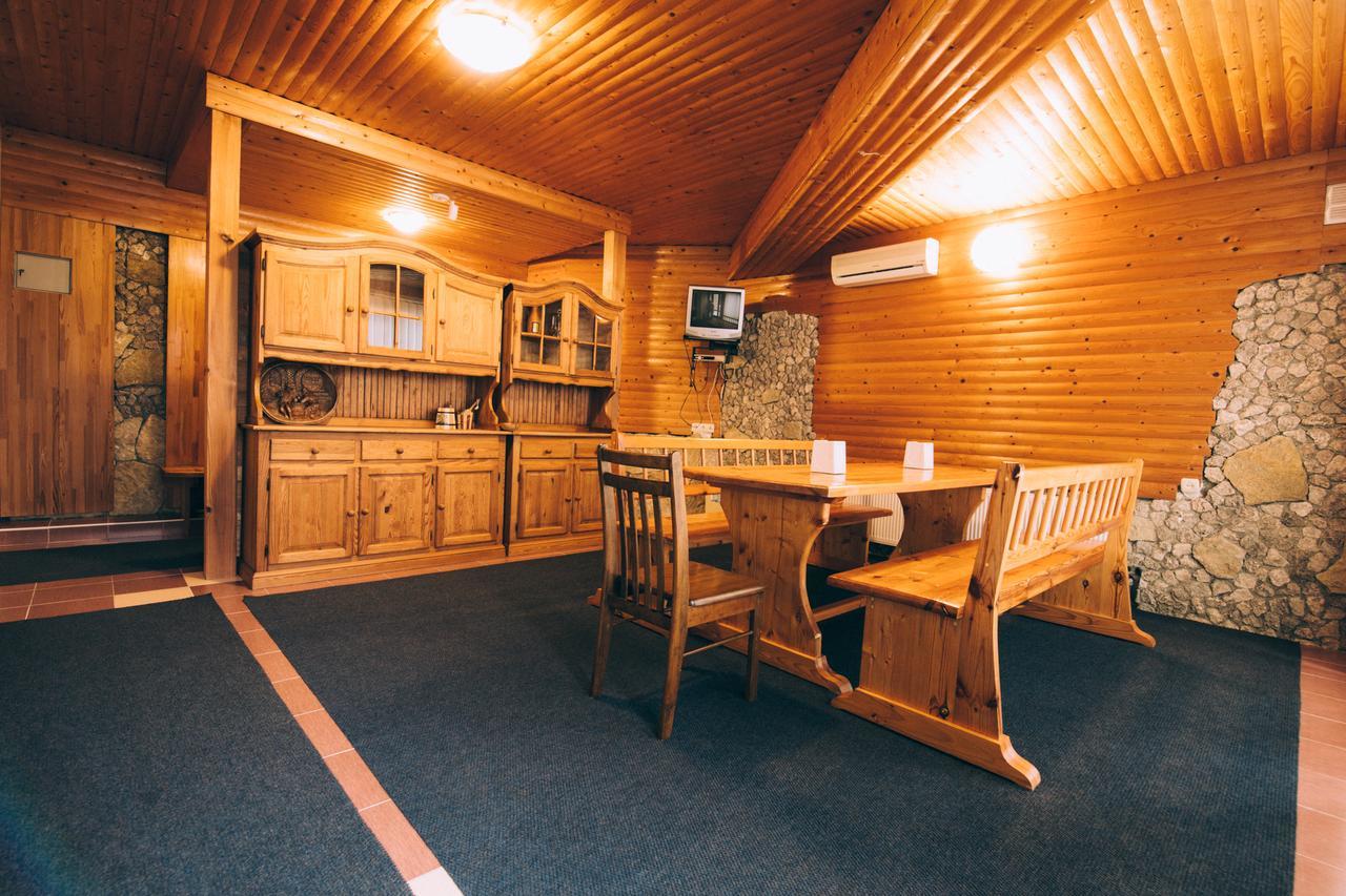 Grace Villa Codru Екстер'єр фото