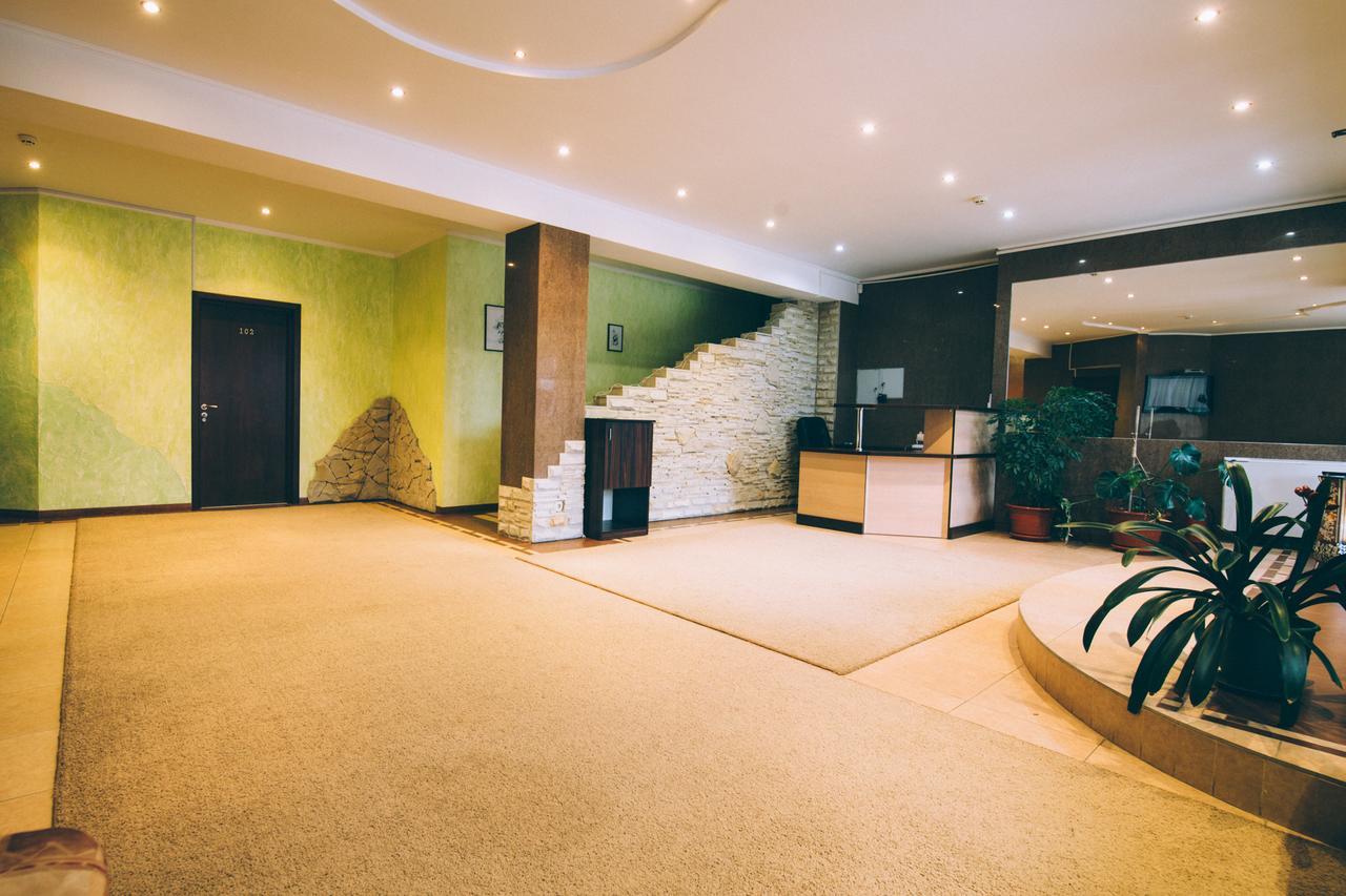 Grace Villa Codru Екстер'єр фото