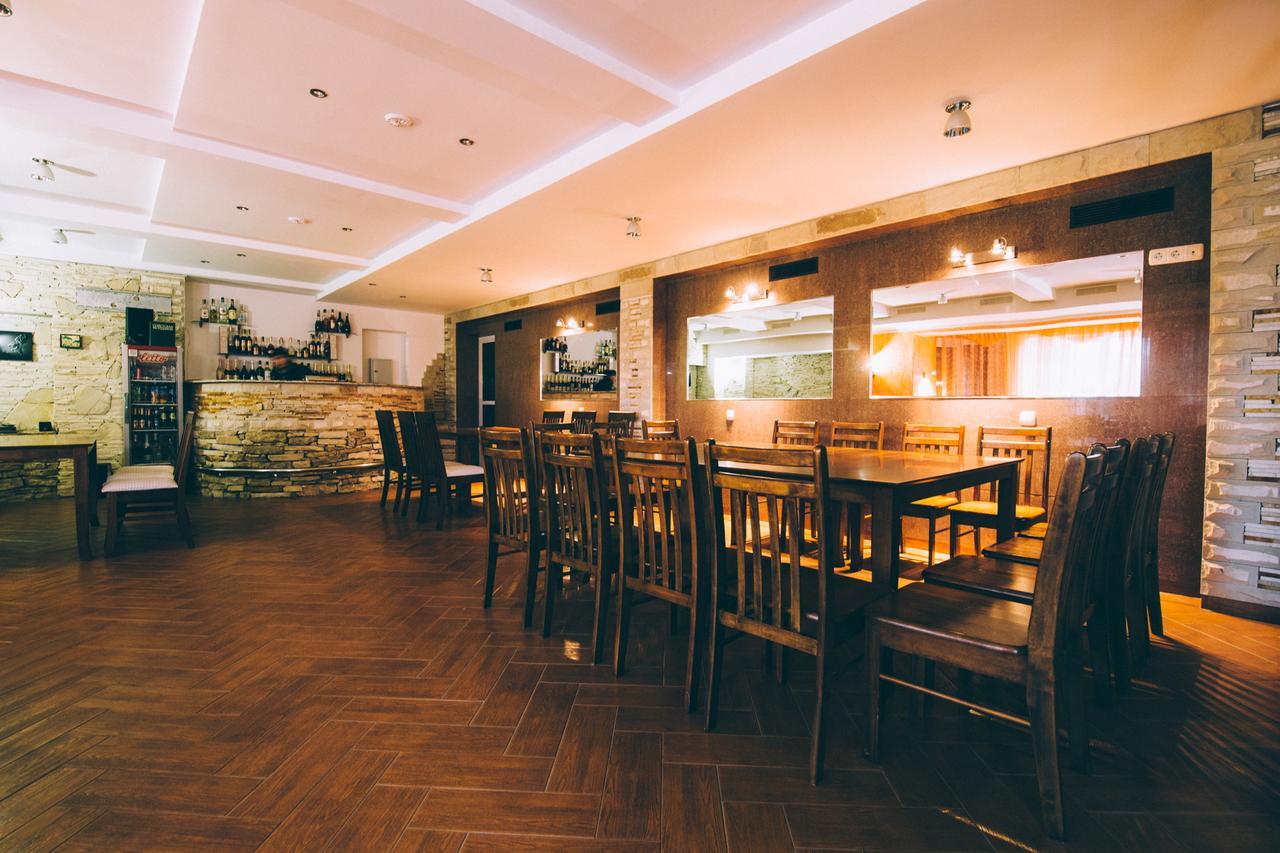 Grace Villa Codru Екстер'єр фото