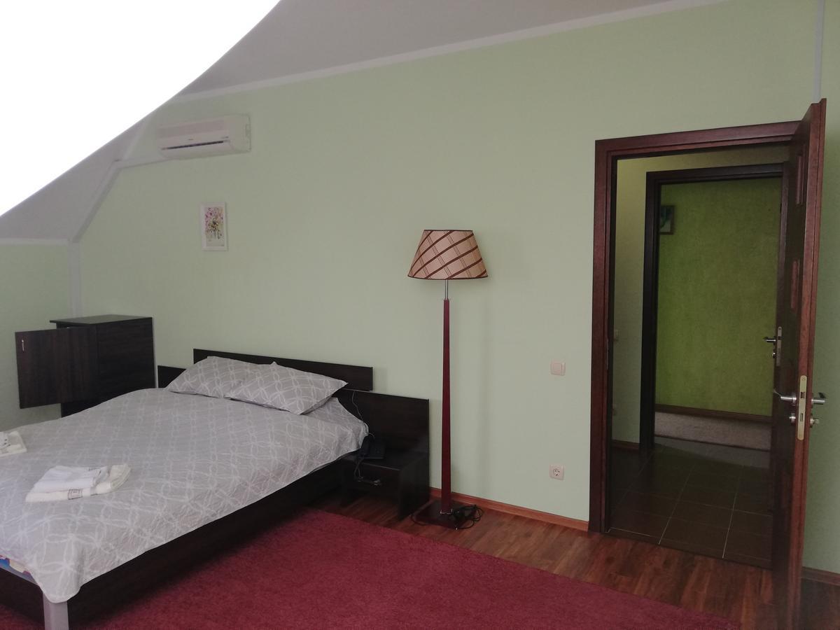 Grace Villa Codru Екстер'єр фото
