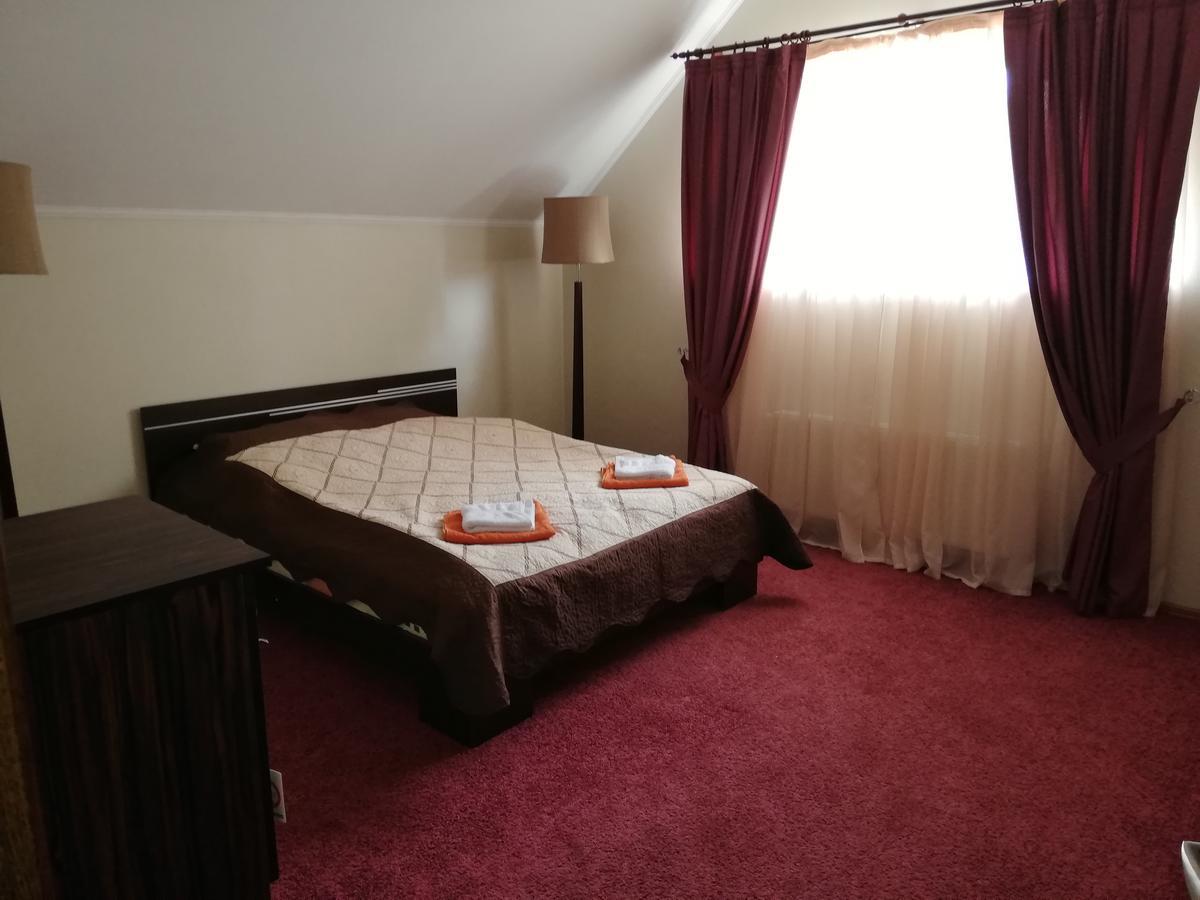 Grace Villa Codru Екстер'єр фото