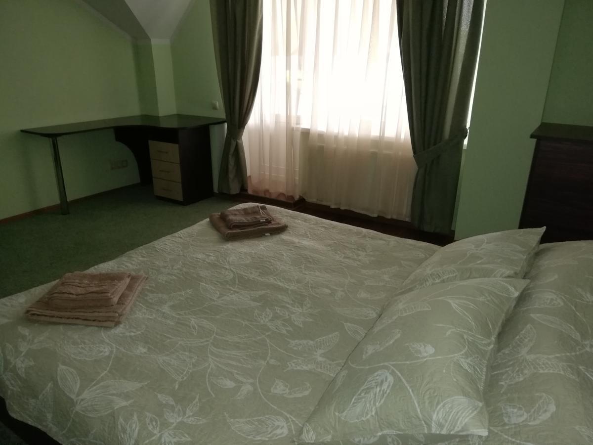 Grace Villa Codru Екстер'єр фото