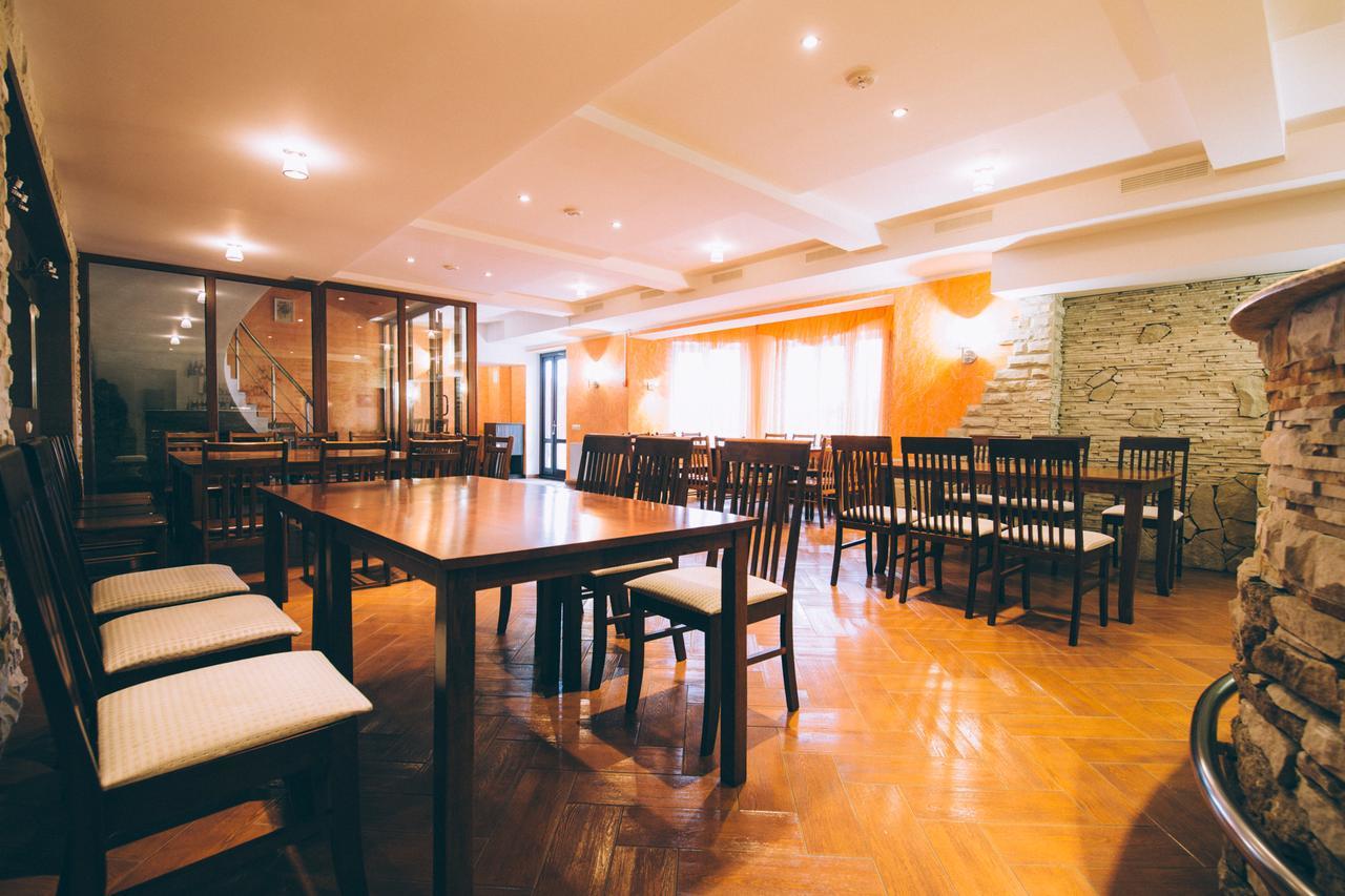 Grace Villa Codru Екстер'єр фото